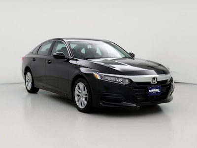 2019 Honda Accord LX -
                Waterbury, CT