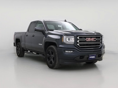 2017 GMC Sierra 1500  -
                Waterbury, CT