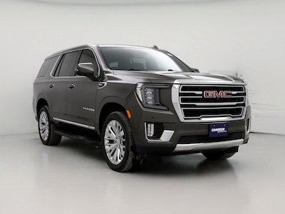 2021 GMC Yukon SLT -
                Charleston, SC