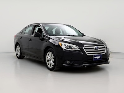 2015 Subaru Legacy Premium -
                Hartford, CT