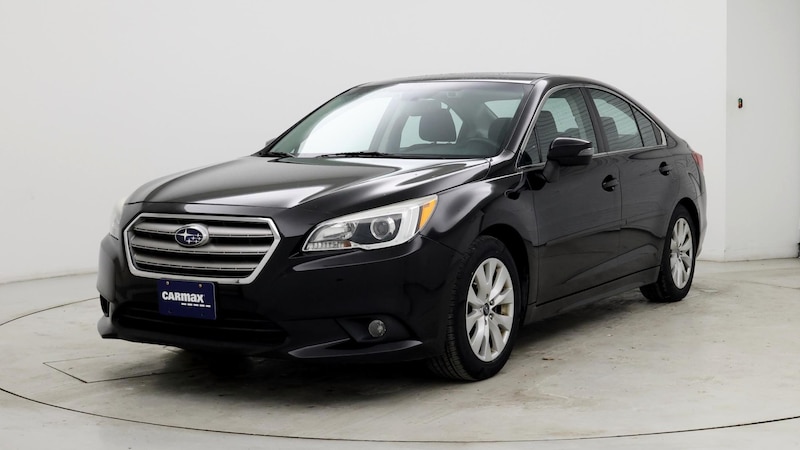 2015 Subaru Legacy Premium 4