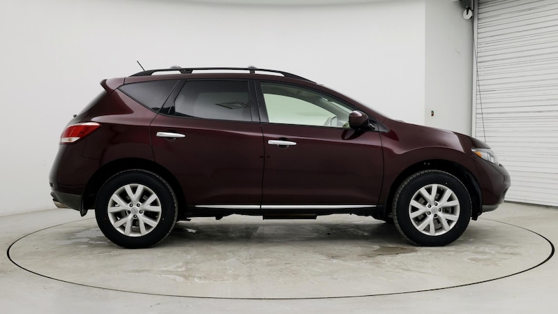 2013 Nissan Murano SV 7