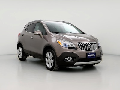 2015 Buick Encore Convenience -
                Hartford, CT