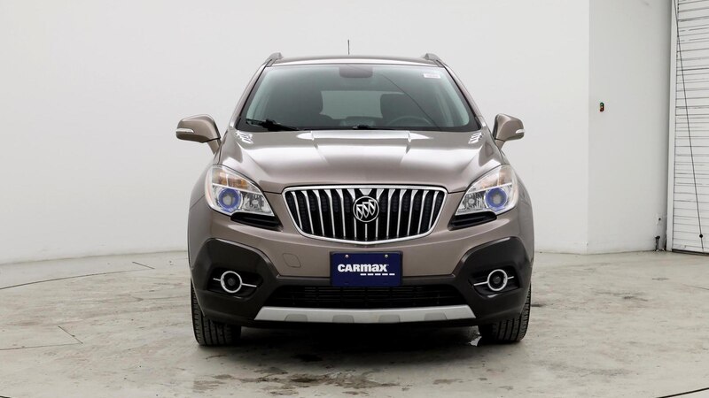 2015 Buick Encore Convenience 5