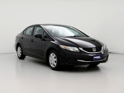 2014 Honda Civic LX -
                Hartford, CT