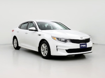 2017 Kia Optima LX -
                Hartford, CT