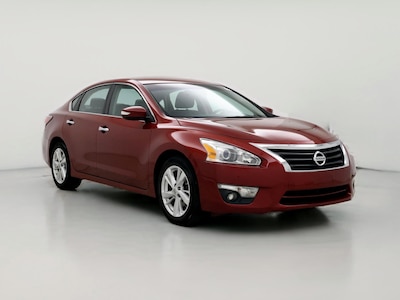 2014 Nissan Altima SL -
                Hartford, CT