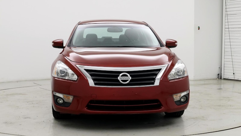 2014 Nissan Altima SL 5