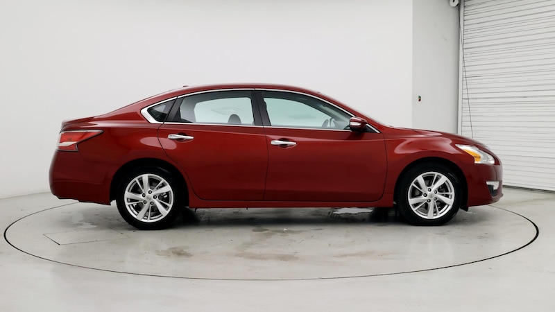 2014 Nissan Altima SL 7