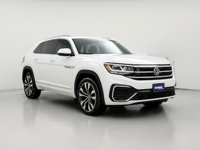 2021 Volkswagen Atlas SEL -
                Hartford, CT