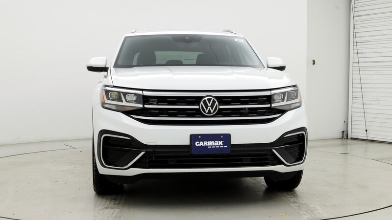 2021 Volkswagen Atlas SEL 5