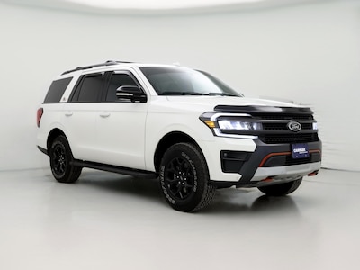 2023 Ford Expedition Timberline -
                Hartford, CT