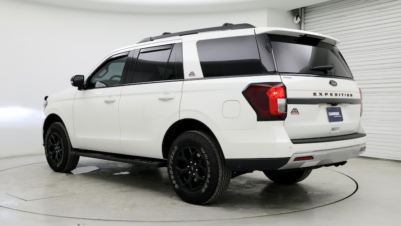 2023 Ford Expedition Timberline 2