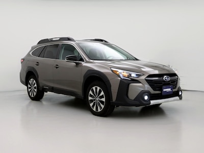 2024 Subaru Outback Limited -
                Hartford, CT