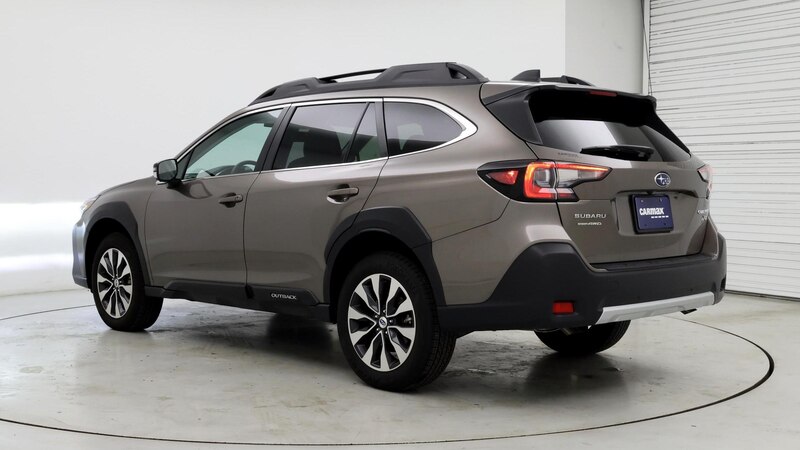 2024 Subaru Outback Limited 2