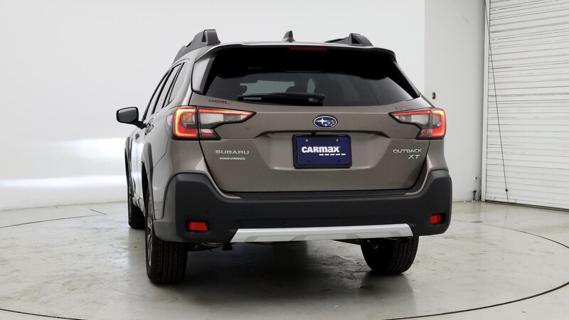 2024 Subaru Outback Limited 6