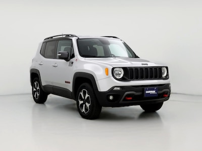 2020 Jeep Renegade Trailhawk -
                Hartford, CT