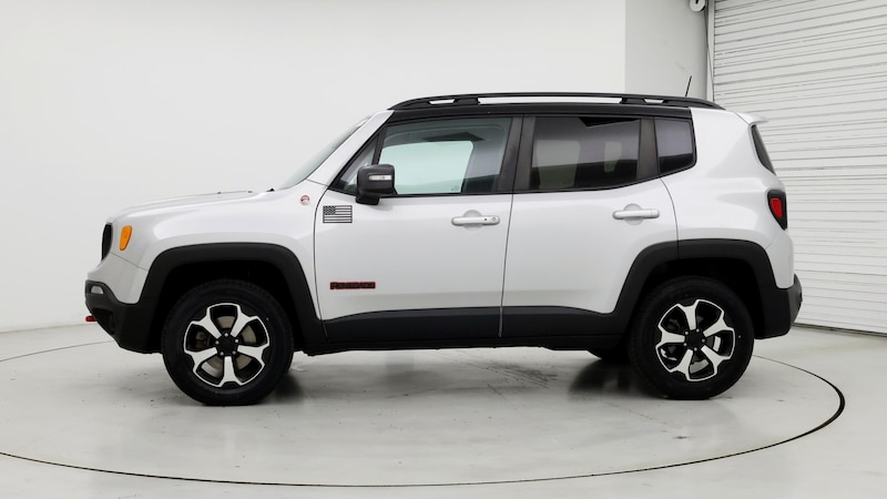 2020 Jeep Renegade Trailhawk 3