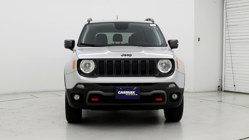 2020 Jeep Renegade Trailhawk 5