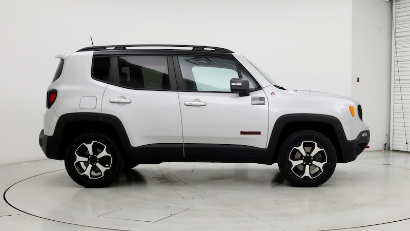 2020 Jeep Renegade Trailhawk 7