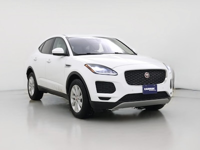 2019 Jaguar E-Pace S -
                Hartford, CT