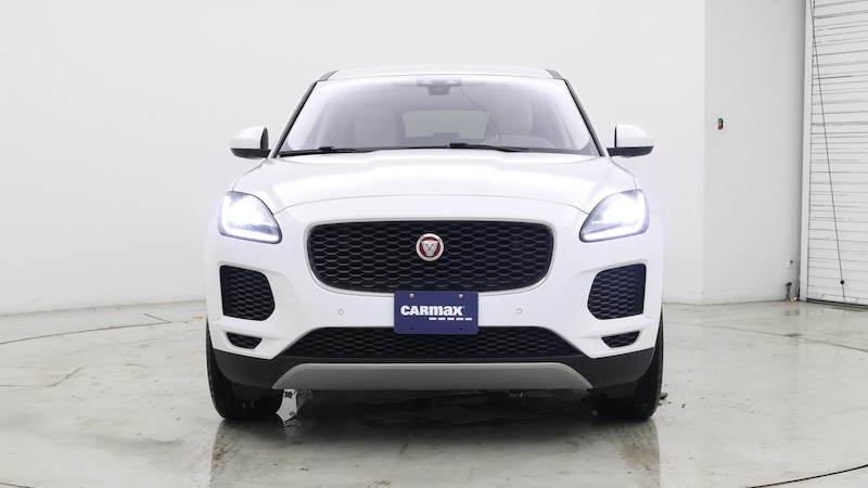 2019 Jaguar E-Pace S 5