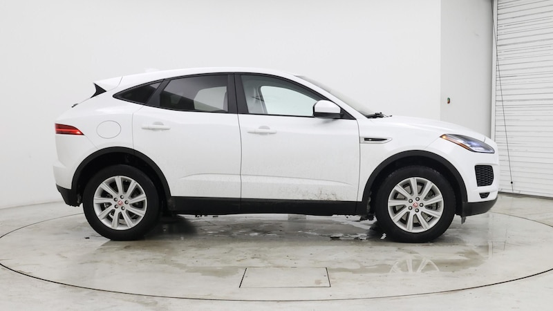 2019 Jaguar E-Pace S 7