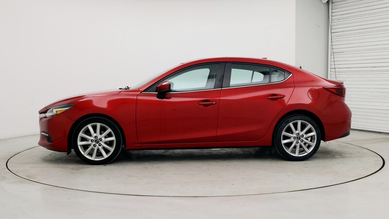 2017 Mazda Mazda3 i Grand Touring 3