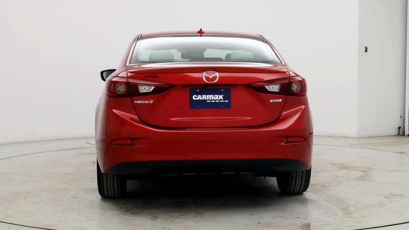 2017 Mazda Mazda3 i Grand Touring 6