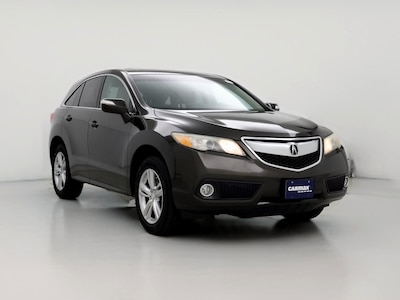 2014 Acura RDX Base -
                Hartford, CT