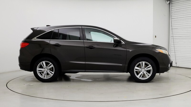 2014 Acura RDX Base 7