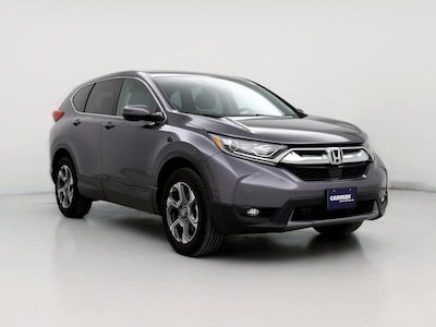 2017 Honda CR-V EX -
                Hartford, CT