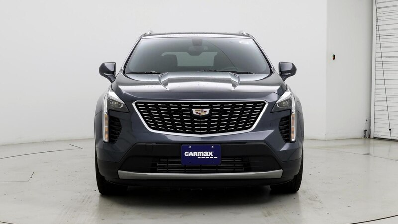 2019 Cadillac XT4 Premium Luxury 5