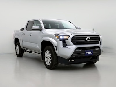 2024 Toyota Tacoma SR5 -
                Hartford, CT