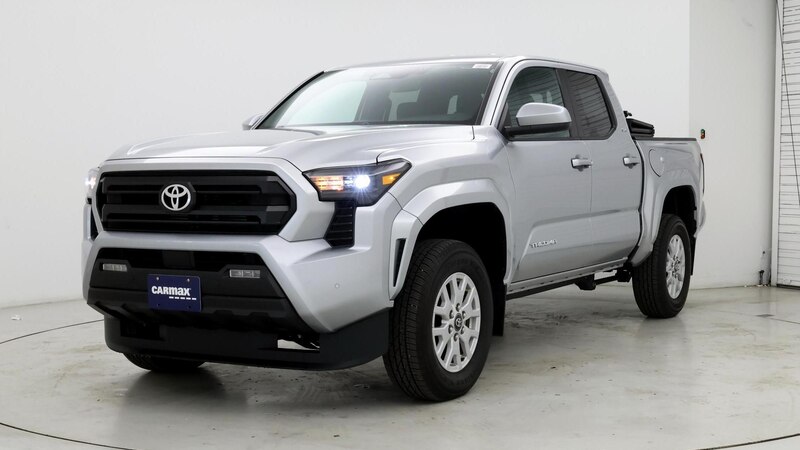 2024 Toyota Tacoma SR5 4