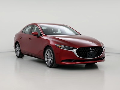 2019 Mazda Mazda3 Premium -
                Greensboro, NC