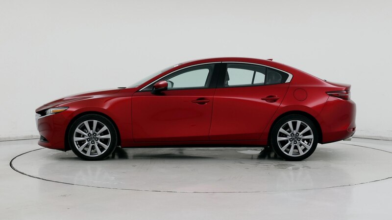 2019 Mazda Mazda3 Premium 3