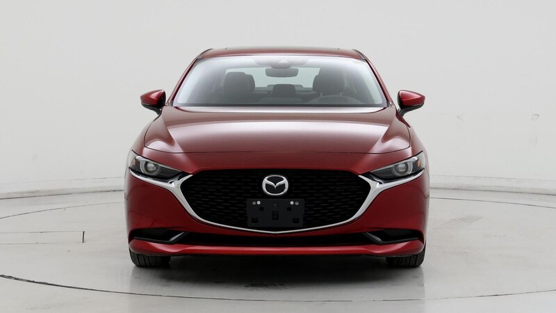 2019 Mazda Mazda3 Premium 5