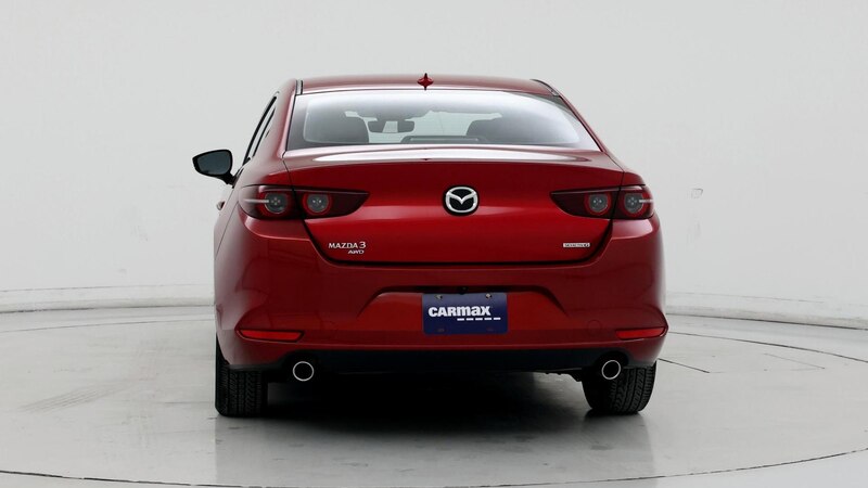 2019 Mazda Mazda3 Premium 6