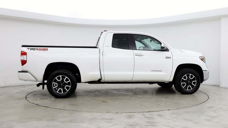 2021 Toyota Tundra Limited 7