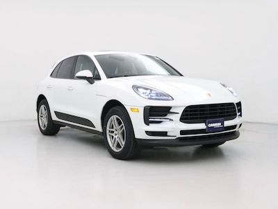 2021 Porsche Macan  -
                Raleigh, NC