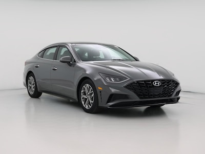 2021 Hyundai Sonata SEL -
                Greensboro, NC