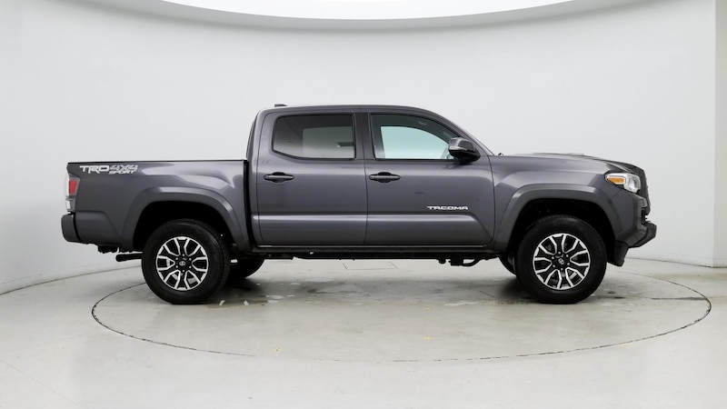 2022 Toyota Tacoma TRD Sport 7