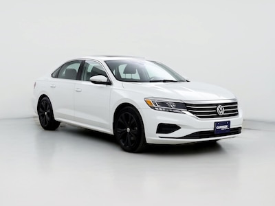 2022 Volkswagen Passat SE -
                Raleigh, NC