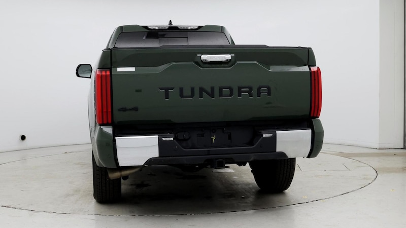 2023 Toyota Tundra Limited 6