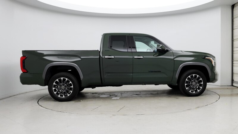 2023 Toyota Tundra Limited 7