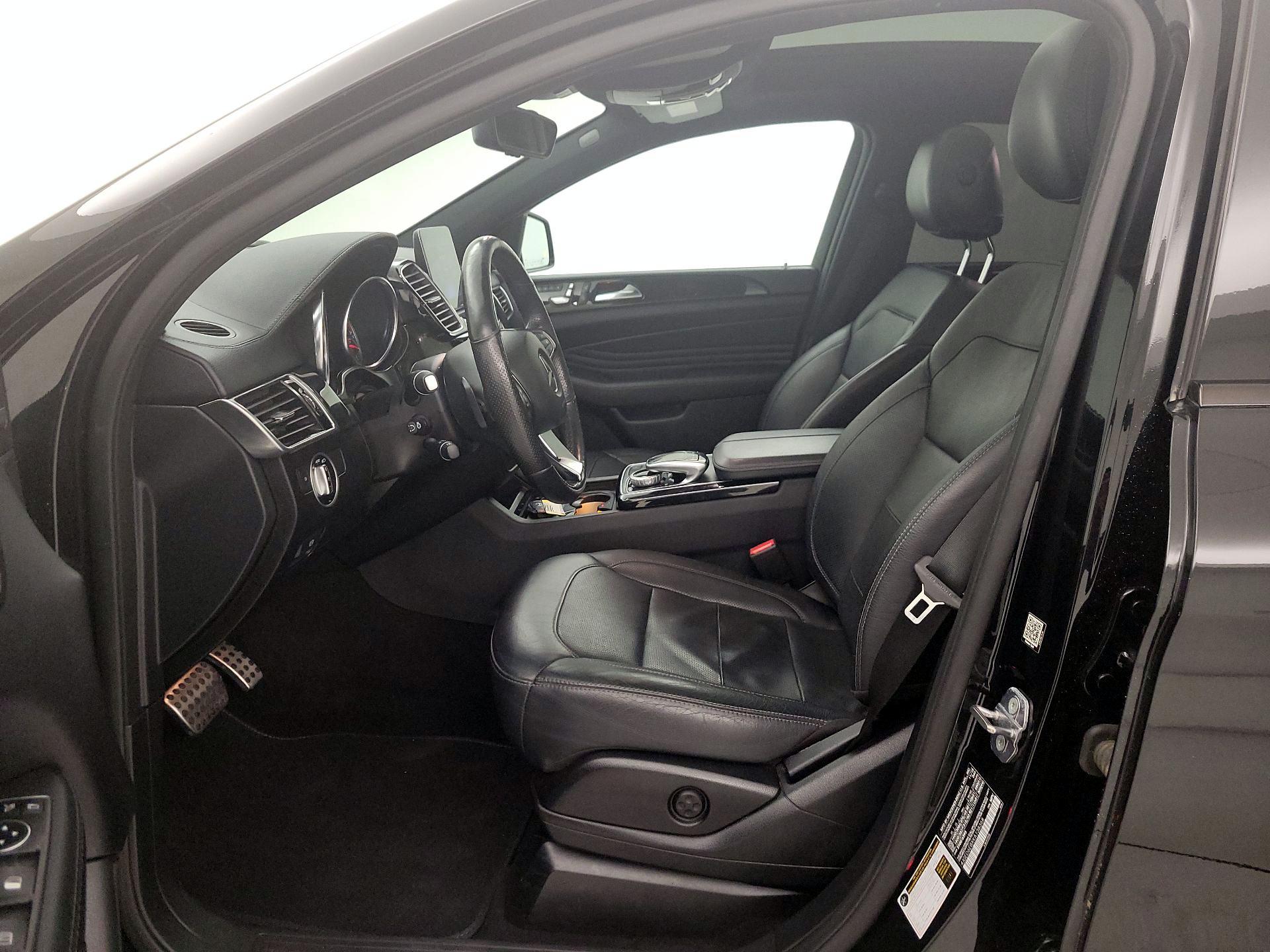 Thumbnail: 2019 Mercedes-Benz GLE - 11