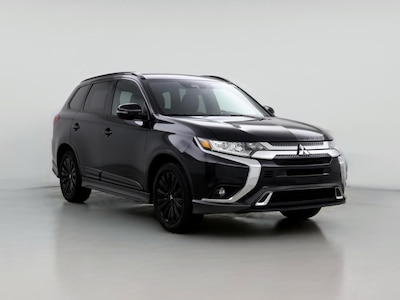 2020 Mitsubishi Outlander SP -
                Raleigh, NC