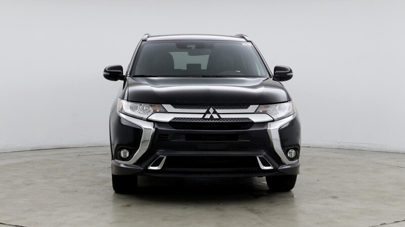 2020 Mitsubishi Outlander SP 5