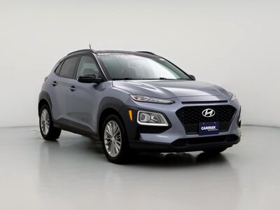 2018 Hyundai Kona SEL -
                Hartford, CT